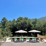 Ca Na Mimosa de Can Sergent