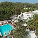 San Miguel Park And ​​Esmeralda Mar