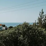 Casa Stellar - Boutique Villa With Private Heated Pool And Sea View - Sustainably Solar Powered