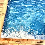 Villa Cap Martinet Mit Beheizbarem Pool
