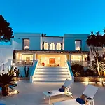 Villa La Residence Ibiza
