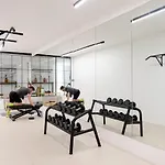 The Olive Boutique Suites & Spa