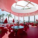 The Unexpected Ibiza Hotel - Adults Only - Ushuaia Club Entrance Included