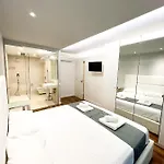 Botafoch Luxury Room