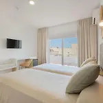 Azuline Hotel Mediterraneo