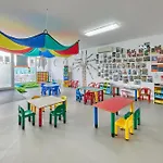 Playa Bella Apartments