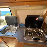 Camperibizate Alpujarrena