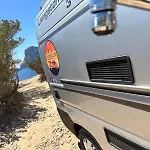 Camperibizate Alpujarrena