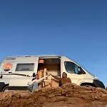 Camperibizate Alpujarrena