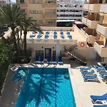 Apartamentos Jovial