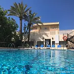 Apartamentos Jovial