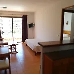Apartamentos Es Cantó