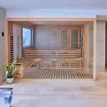 The Olive Boutique Suites & Spa