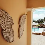 Villa Amigo Near Las Dalias - Nice