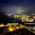 Hotel Cenit & Apts. Sol Y Viento