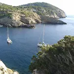 Catamaran Y Velero I Centro De Ibiza