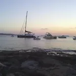 Catamaran Y Velero I Centro De Ibiza