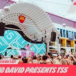 Ibiza Rocks Hotel - Adults Only