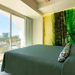 The White Apartments (Adults Only)