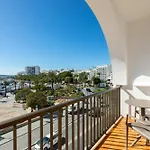 The White Apartments (Adults Only)