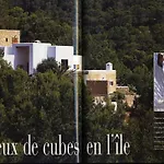 Designed Comfort Hilltop Villa Licence Et0447E