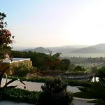 Designed Comfort Hilltop Villa Licence Et0447E
