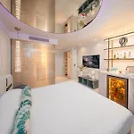 Destino Five Ibiza - New Hotel (Adults Only)