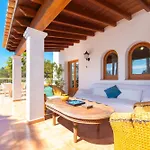 Villa Can Carmen