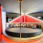 Hotel Piscis Park - Solo adultos