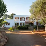 Cala Jondal \