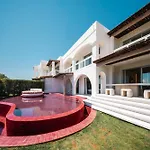 Destino Five Ibiza - 5-Star Grand Luxe Resort (Adults Only)