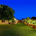 New! Villa Can Safres Raco