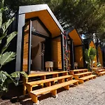 Parco Ibiza, By Camping San Antonio Est 1961