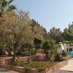 Casa Puig De Mar, Con Piscina Y Jardin\'