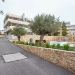 Apartment Cala Tarida Blue Beach