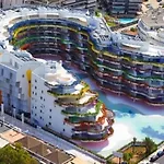Apartamento Boas De Ibiza