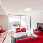 Apartamento Boas De Ibiza