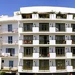 Apartamentos Rita