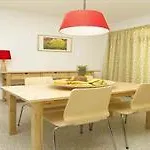 Apartamentos Rita