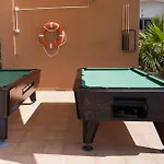 Apartamentos Blue Star (Adults Only)