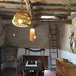 House With 5 Bedrooms In Ibiza, With Wonderful Mountain View, Private