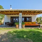 Villa Sarahmuk