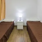 PARADISE IBIZA ( Apto. Turístico 1 llave )