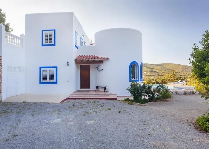Villa Vista