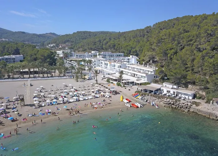 Apartamentos Balansat