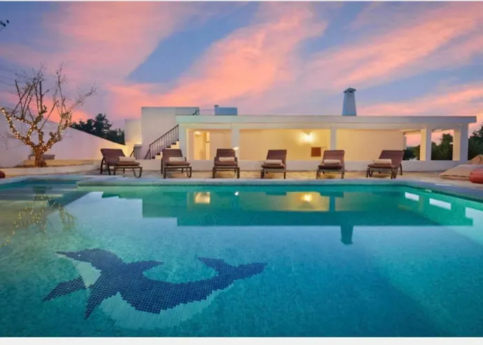Villa Can Catalina
