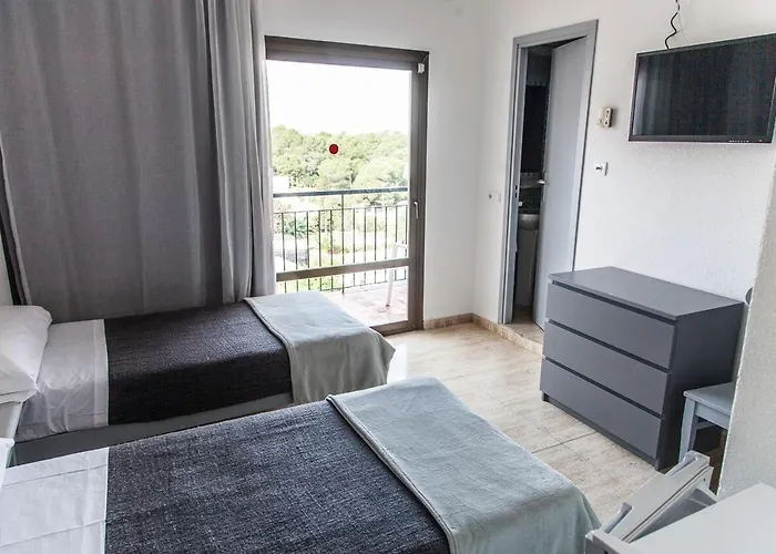 Hostal Apolo