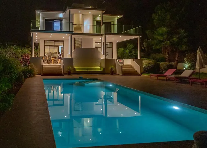 Casa Bonita Ibiza