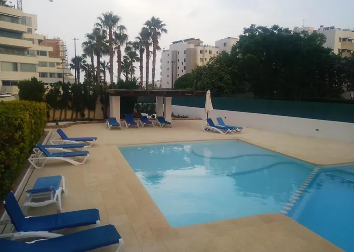 Habitacion Privada Marina Botafoch 2