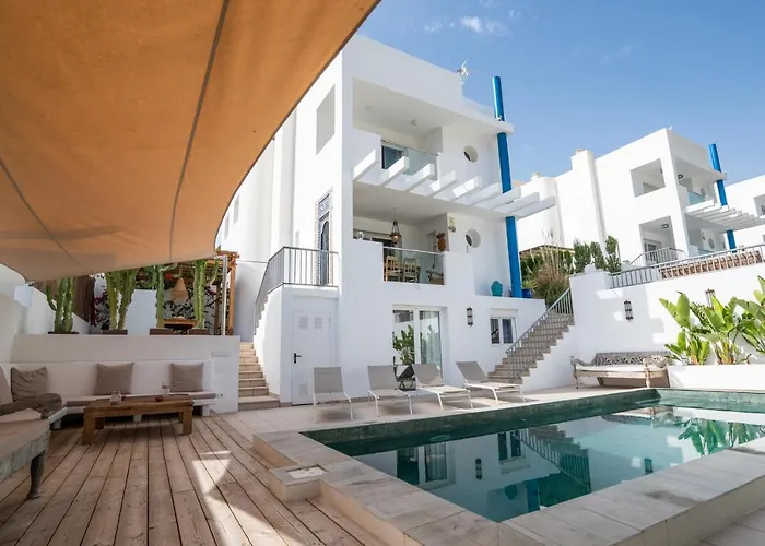 Casa Aguila Ibiza